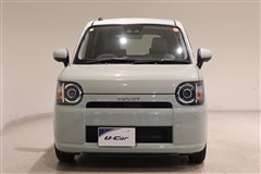 ミラトコット G リミテッド SA3