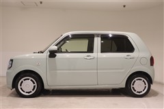 ミラトコット G リミテッド SA3