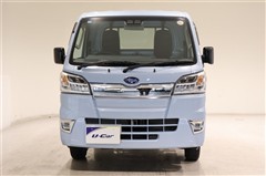 サンバートラック TCスマアシ 4WD