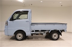サンバートラック TCスマアシ 4WD