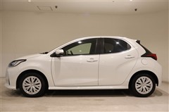 ヤリス ハイブリッド Z