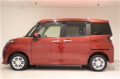 タンク G コージーエディション