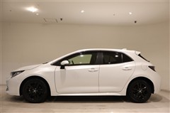 カローラスポーツ Gスタイルパケ