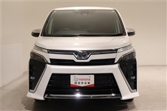 ヴォクシー ZS キラメキ3