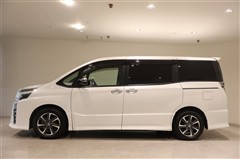 ヴォクシー ZS キラメキ3