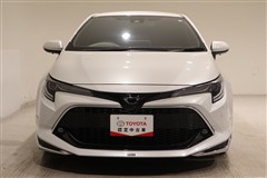 カローラスポーツ G Z