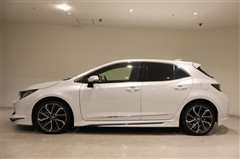 カローラスポーツ G Z