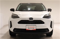 ヤリスクロス Z