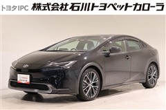 トヨタ プリウス G