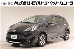 アクア S スタイルブラック