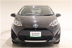 アクア S スタイルブラック