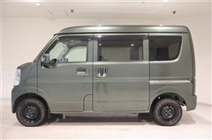 エブリィV ハイルーフPCリミテッド