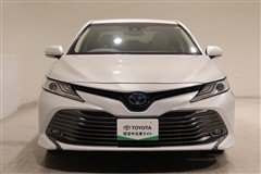 カムリ G レザーパッケージ