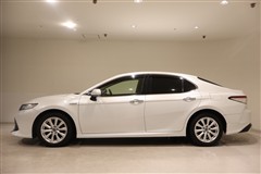 カムリ G レザーパッケージ