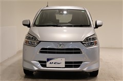 ミライース X SA3