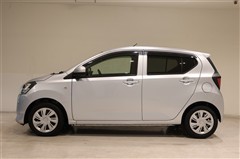 ミライース X SA3