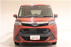 タンク G コージーエディ 4WD