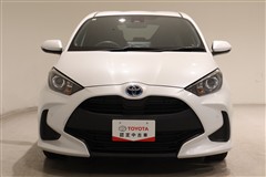 ヤリス ハイブリッド G