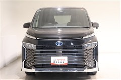 ヴォクシー HEV S-Z 4WD