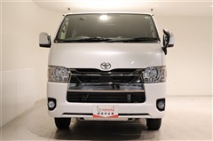 ハイエースV S-GL ダークP2