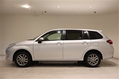 カローラフィールダー 1.5X 4WD