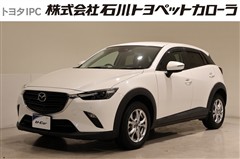 CX-3 15S ツーリング