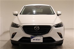 CX-3 15S ツーリング