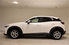 CX-3 15S ツーリング