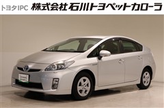 プリウス S LEDエディション