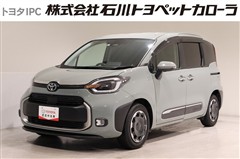 シエンタ ハイブリッド Z