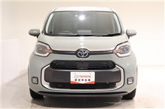 シエンタ ハイブリッド Z