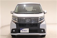 ムーヴ カスタム X