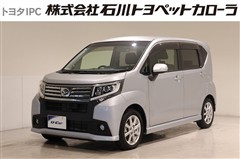 ムーヴ カスタム X