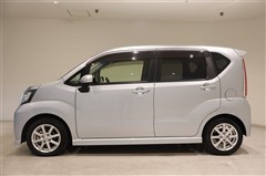 ムーヴ カスタム X