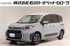 シエンタ ハイブリッド Z