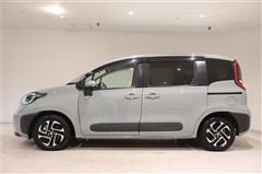 シエンタ ハイブリッド Z