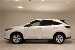 ハリアー エレガンス 4WD