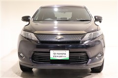 ハリアー エレガンス 4WD