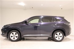 ハリアー エレガンス 4WD