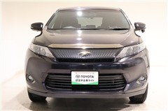 ハリアー エレガンス 4WD