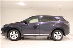 ハリアー エレガンス 4WD