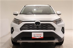 RAV4 G Zパッケージ