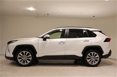 RAV4 G Zパッケージ