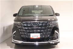 アルファード Z