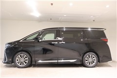 アルファード Z