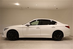 スカイライン 200GT-T SP