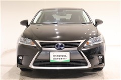 CT200h バージョンC