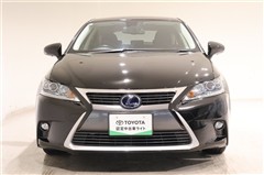 CT200h バージョンC