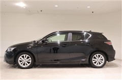 CT200h バージョンC