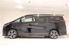 アルファード S Cパケ 4WD